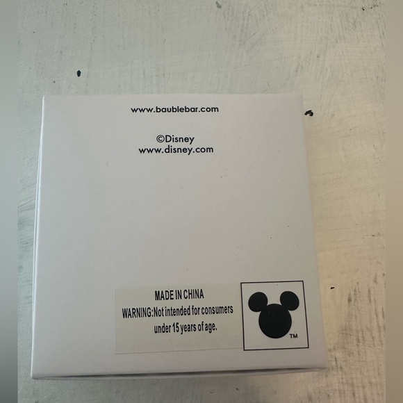 BaubleBar Disney Mickey Pumpkin Earrings - Picture 3 of 6